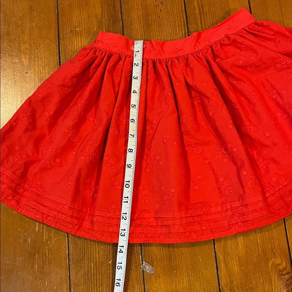 Happily Grey Kids Tangerine 2 Piece Summer Set Girls Size M (7/8) EUC